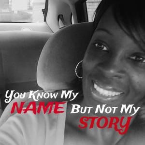 Meet your Posher, Yvette